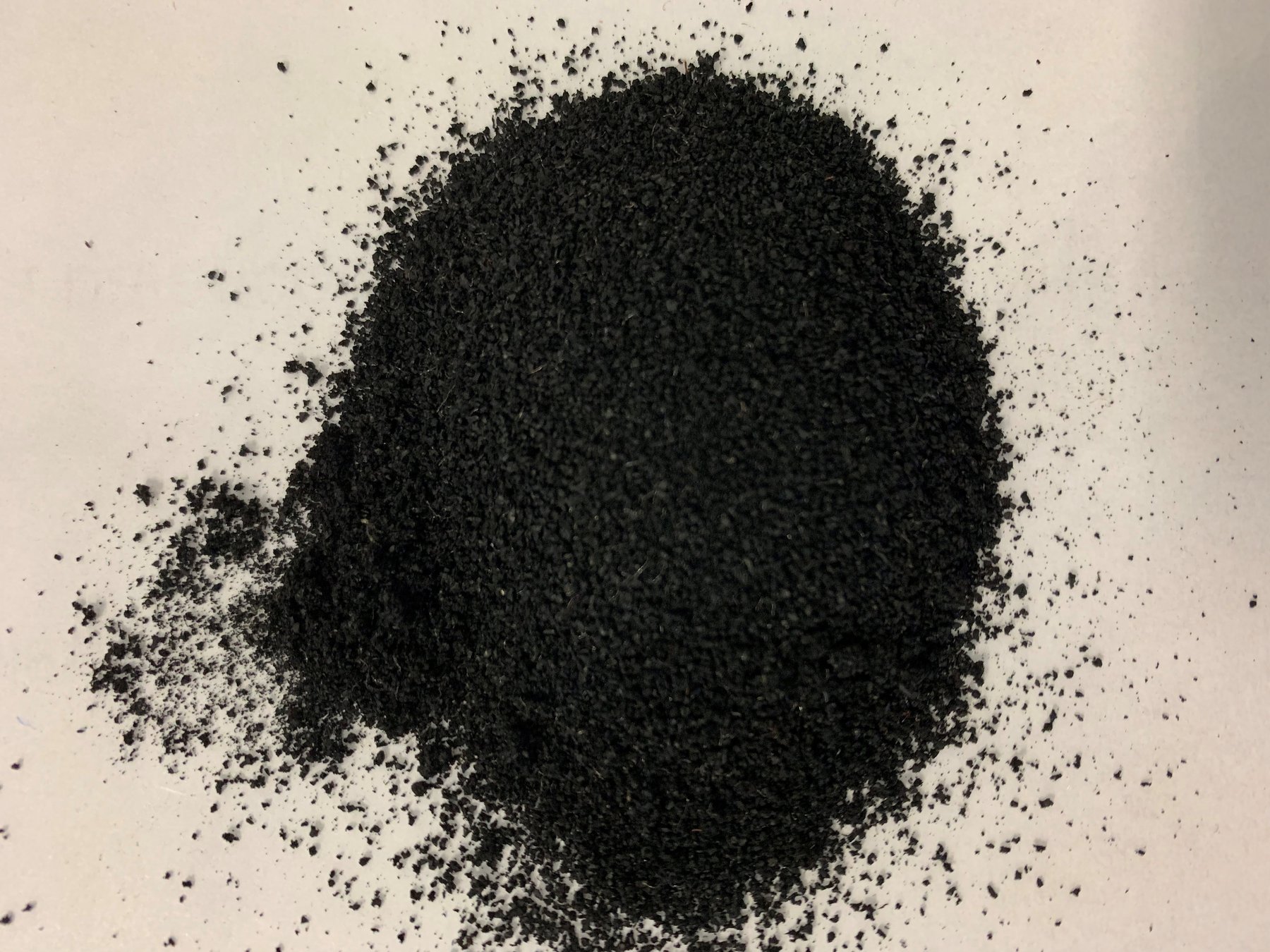 FREE WARRIP inar Development of Crumb Rubber Modified Binder